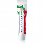 Parodontax Herbal Fresh Hambapasta hammaste veritsemise vastu 75 ml