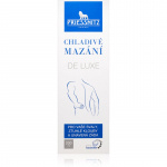 Priessnitz Cooling gel De Luxe Jahutav massaažigeel lihastele ja liigestele 200 ml