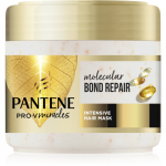 Pantene Pro-V Miracles Molecular Bond Repair Intensiivne mask kahjustatud juustele 300 ml