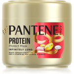 Pantene Pro-V Active Nutri Plex Infinitely Long Keratiinimask kuivadeleja kahjustatud juustele 300 ml
