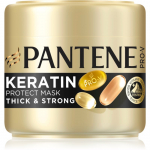 Pantene Pro-V Thick&Strong intensiivne mask juustele keratiiniga 300 ml