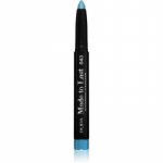 PUPA Milano Made to Last Kauap&uuml;siv pliiats-lauv&auml;rv veekindel varjund 043 Sky Blue 1.4 g