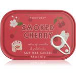 Paddywax Bistro Tin Smoked Cherry l&otilde;hnak&uuml;&uuml;nal purgis 127 g