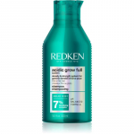 Redken Acidic Grow Full System Shampoo &Scaron;ampoon n&otilde;rkadele ja kahjustatud juustele juuste tiheduse taastamiseks 300 ml