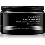 Redken Brews modelleerimispumat juustele sileda v&auml;limuse andmiseks 100 ml
