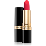 Revlon Cosmetics Super Lustrous&trade; Lipstick Kreemjas huulepulk varjund 720 Fire & Ice 4.2 g