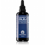Renovality Original Series Cold-pressed argan oil N&auml;o&otilde;li k&otilde;igile nahat&uuml;&uuml;pidele 100 ml