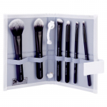 Royal and Langnickel Moda Total Face Pintslikomplekt 6 tk