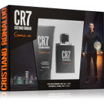 Cristiano Ronaldo Game On Kinkekomplekt  Mle