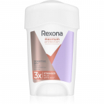 Rexona Maximum Protection Sensitive Dry Kreemjas antiperspirant liighigistamise vastu Sensitive Dry 45 ml