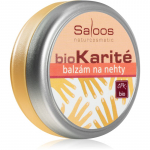 Saloos BioKarit&eacute; K&uuml;&uuml;nepalsam 19 ml