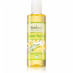 Saloos Make-up Removal Oil Lemon Tea Tree Puhastus&otilde;li meigi eemaldamiseks 200 ml