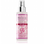 Saloos Floral Water Rose 100% Bio Kirgastav ja elavdav &otilde;ievesi 100 ml