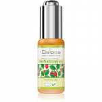 Saloos Cold Pressed Oils Raspberry Bio Bio-vaarika&otilde;li 20 ml