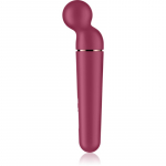 Satisfyer Planet Wand-er Wand Masseerija wine 30.5 cm