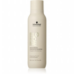 Schwarzkopf Professional Blondme Bond Repair Nourishing Shampoo Intensiivne niisutav &scaron;ampoon blondidele juustele 300 ml