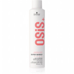 Schwarzkopf Professional Osis+ Super Shield Kaitsev juuste soengupihusti 300 ml