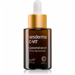 Sesderma C-Vit Liposomal Serum Kirgastav liposomaalne nahaseerum 30 ml