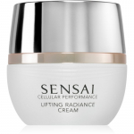Sensai Cellular Performance Lifting Radiance Cream Kirgastav kreem t&otilde;stva toimega 40 ml