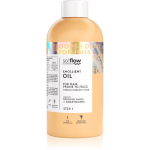 so!flow Medium Porosity Hair Emollient Oil Niisutav &otilde;li k&auml;harate juuste hoolduseks 150 ml