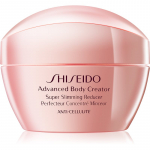 Shiseido Body Advanced Body Creator Salendav kehakreem tselluliidi vastu 200 ml