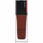 Shiseido Synchro Skin Radiant Lifting Foundation S&auml;ra andev, t&otilde;stev ja pinguldav jumestuskreem SPF 30 varjund 540 Mahogany 30 ml