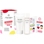 Shiseido Generic Skincare Cleansing Dou Kit Kinkekomplekt