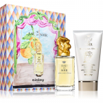 Sisley Eau du Soir Luke Edward Hall Gift Set Kinkekomplekt piiratud koguses  Wle