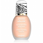 Sisley Phyto-Teint Ultra Eclat Kauap&uuml;siv vedel jumestuskreem s&auml;ra andva efektiga varjund 4C (4) Honey 30 ml