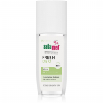 Sebamed Body Care Fresh Deo Pihustatav deodorant 24 tundi 75 ml
