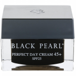 Sea of Spa Black Pearl Niisutav p&auml;evakreem 45+ SPF 25 50 ml