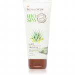 Sea of Spa Bio Spa Kehakreem aloe vera ja sheav&otilde;iga 180 ml