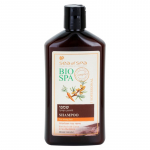 Sea of Spa Bio Spa &Scaron;ampoon juuksejuurte tugevdamiseks 400 ml