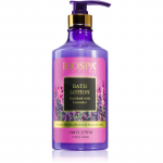 Sea of Spa Bio Spa Lavender Du&scaron;i- ja vannikreem surnumere mineraalidega 780 ml