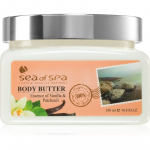 Sea of Spa Essential Dead Sea Treatment Kehav&otilde;i surnumere mineraalidega 350 ml