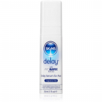 Skins Natural Delay seemnepurset edasi l&uuml;kkav sprei 30 ml