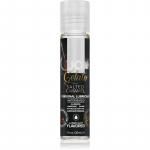 System JO Gelato m&auml;&auml;rdegeel maitsega Salted Caramel 30 ml
