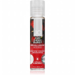 System JO H2O m&auml;&auml;rdegeel maitsega Cherry Burst 30 ml