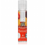 System JO H2O m&auml;&auml;rdegeel maitsega Peachy Lips 30 ml