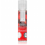 System JO H2O m&auml;&auml;rdegeel maitsega Strawberry Kisses 30 ml