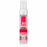 System JO ORAL DELIGHT AROUSAL STRAWBERRY Stimuleeriv Geel 30 ml