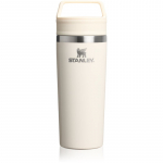 Stanley Caf&eacute;-To-Go Travel Mug termotass suur Cream Gloss 470 ml