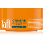 Schwarzkopf Taft Looks Creative Modelleerimisvaha eriti tugev hoidvus 75 ml