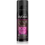 Syoss Root Retoucher Juuksejuurte toonija pihustiga varjund Black 120 ml