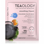 Teaology Face Mask Hyaluronic Eye Mask Niisutav h&uuml;aluroonmask silmadele 5 ml