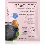 Teaology Face Mask Hyaluronic Eye Mask Niisutav h&uuml;aluroonmask silmadele 1 paar