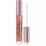 Too Faced Lip Injection Maximum Plump Extra Strength Lip Plumper Gloss Kauap&uuml;siv huulel&auml;ige vol&uuml;&uuml;mi lisamiseks varjund A la Mode 4 g