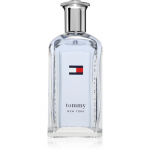 Tommy Hilfiger NEW YORK EDT  Mle 100 ml