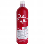 TIGI Bed Head Urban Antidotes Resurrection &Scaron;ampoon &otilde;hukestele stressis juustele 750 ml