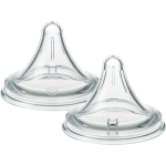 Tommee Tippee Natural Start Deep Latch Teats  2 tk